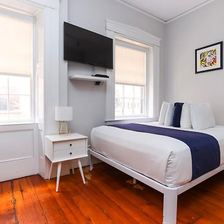 Charming & Stylish Studio On Beacon Hill #12 ボストン エクステリア 写真