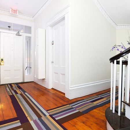 Charming & Stylish Studio On Beacon Hill #12 ボストン エクステリア 写真