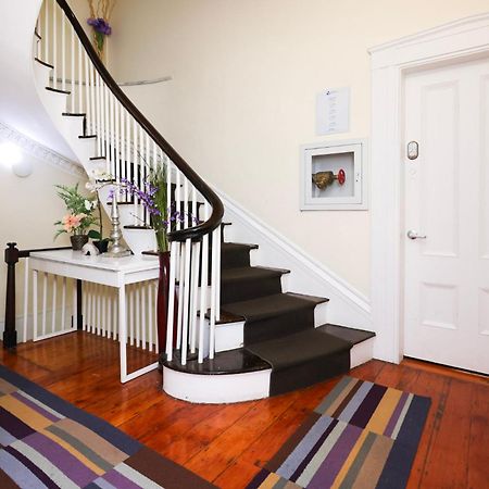 Charming & Stylish Studio On Beacon Hill #12 ボストン エクステリア 写真