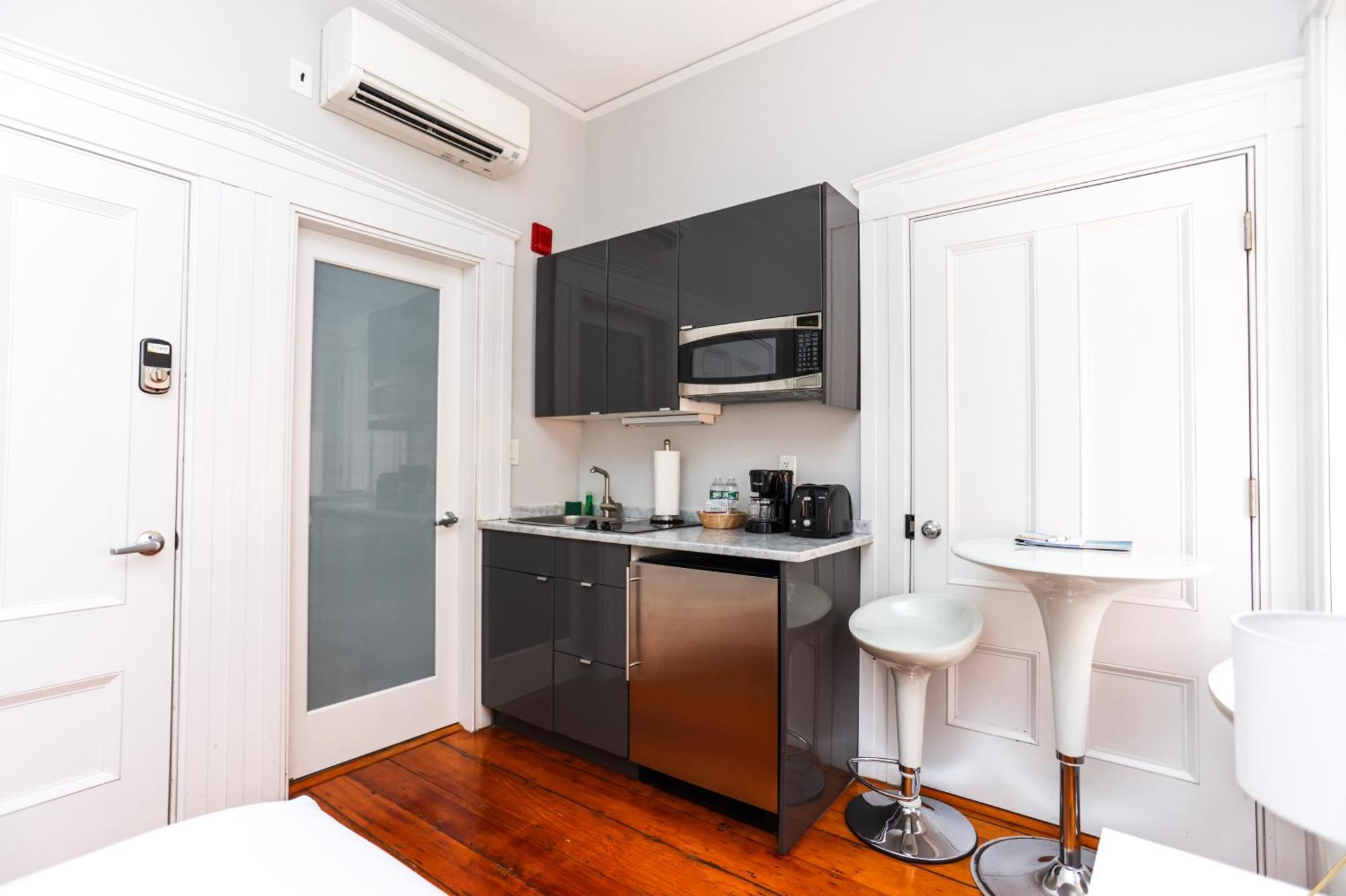 Charming & Stylish Studio On Beacon Hill #12 ボストン エクステリア 写真