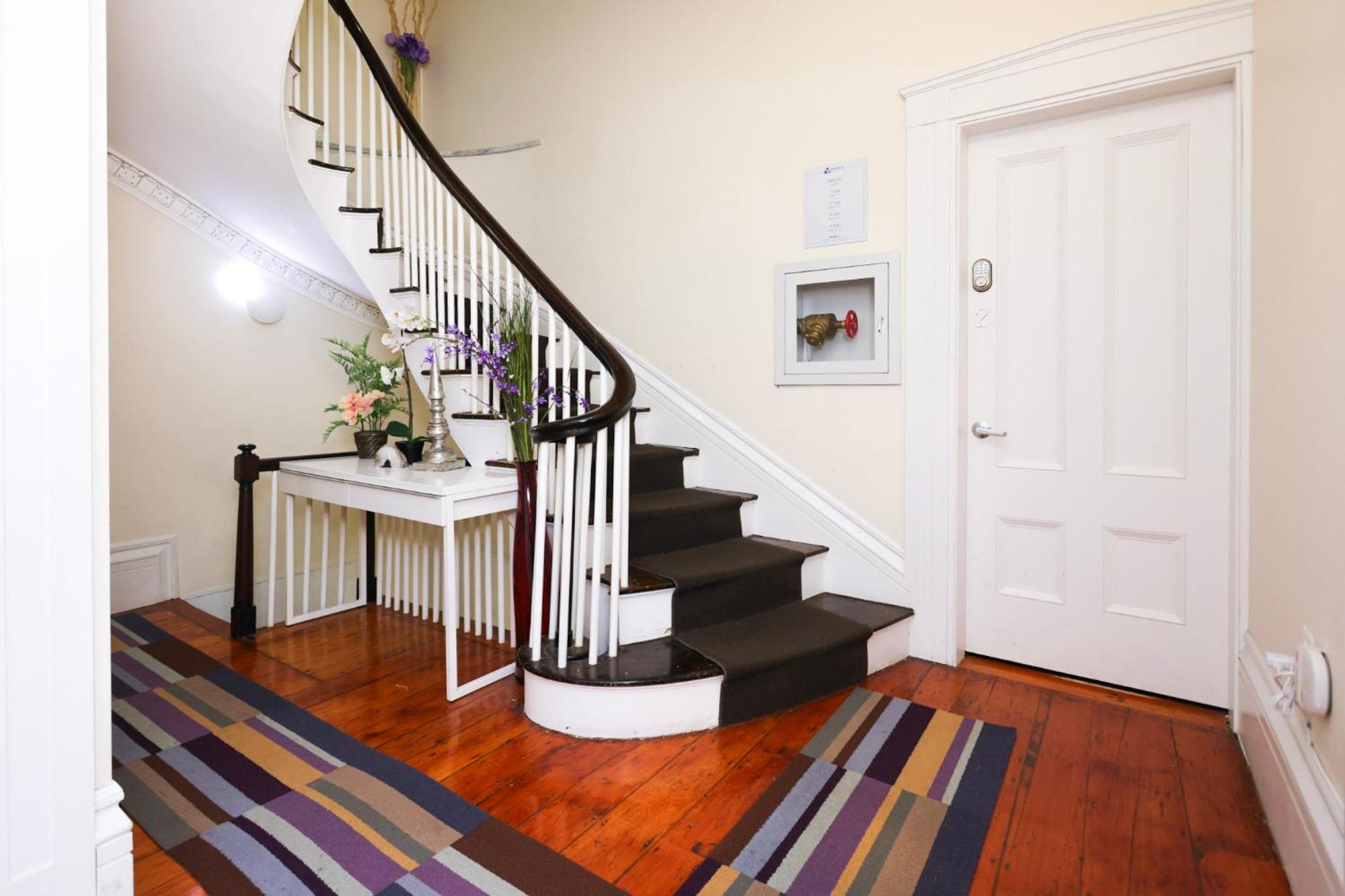 Charming & Stylish Studio On Beacon Hill #12 ボストン エクステリア 写真