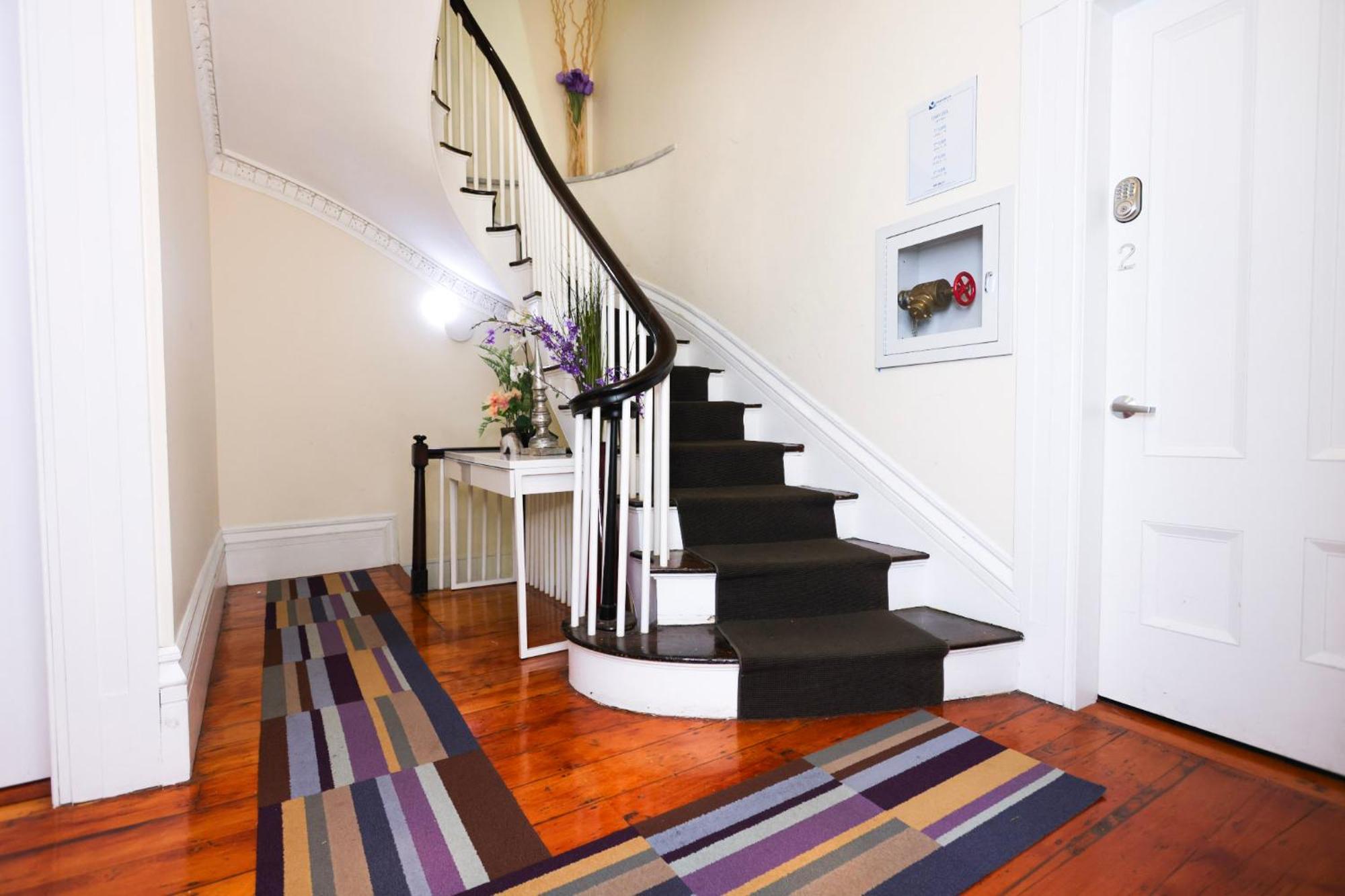 Charming & Stylish Studio On Beacon Hill #12 ボストン エクステリア 写真