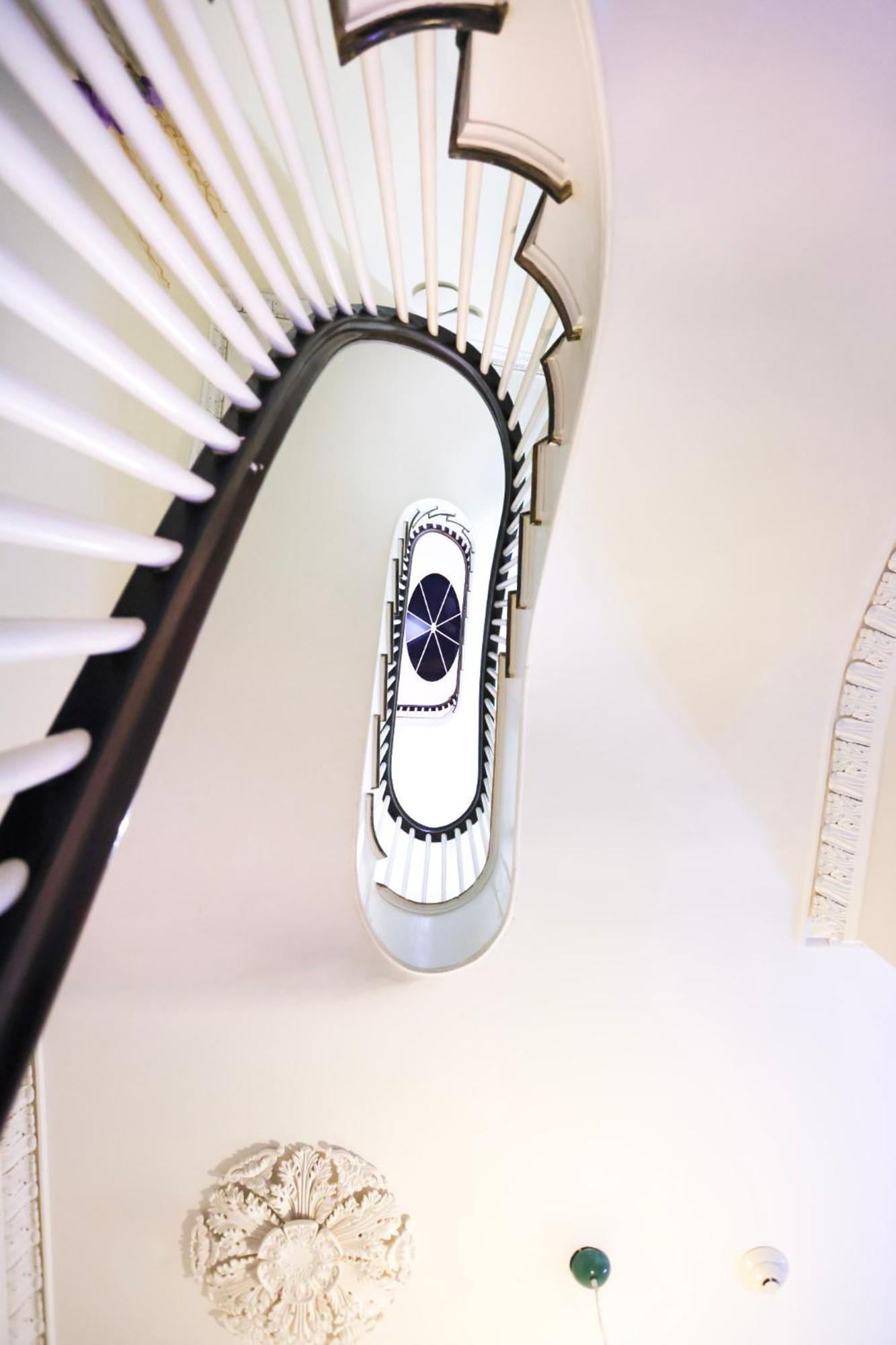 Charming & Stylish Studio On Beacon Hill #12 ボストン エクステリア 写真