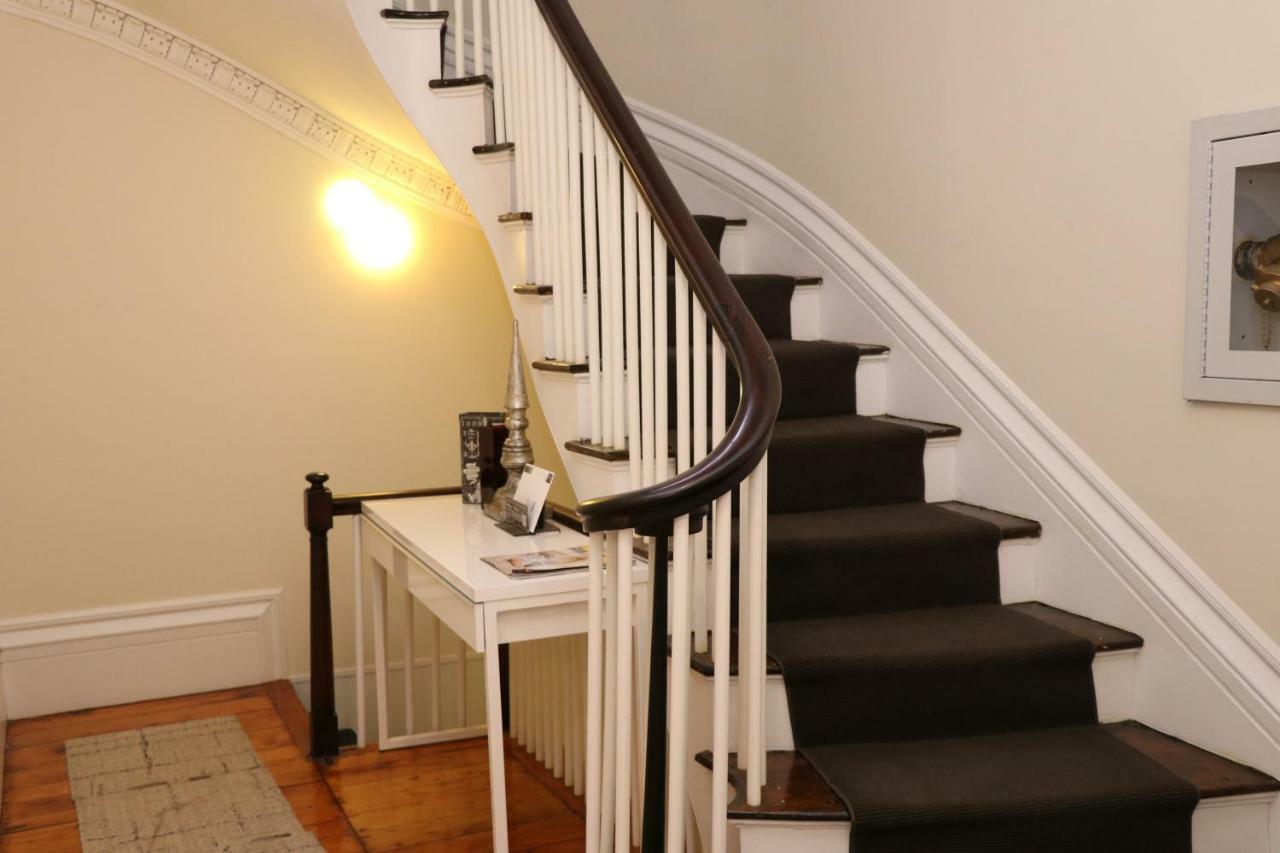 Charming & Stylish Studio On Beacon Hill #12 ボストン エクステリア 写真